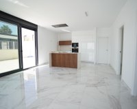 Se vende villa nueva en Polop (cerca de Benidorm), Costa Blanca, España ON1606