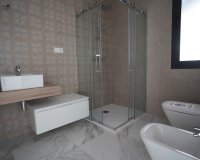 Se vende villa nueva en Polop (cerca de Benidorm), Costa Blanca, España ON1606