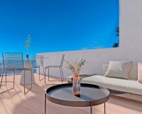 Se venden apartamentos de 2 dormitorios en complejo residencial a estrenar cerca de Pink Lagoon en Torrevieja, Costa Blanca. ID ON1118