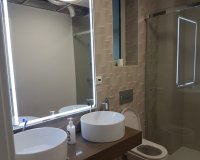 Se venden apartamentos de obra nueva en Finestrat, Alicante, Costa Blanca, España.ON1837