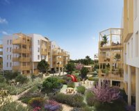 Se venden apartamentos nuevos en El Verger, Alicante.ON1830