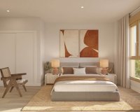 Se venden apartamentos nuevos en El Verger, Alicante.ON1830