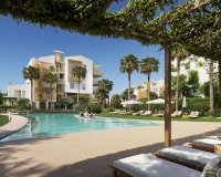 Se venden apartamentos nuevos en El Verger, Alicante.ON1830