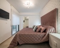 Se venden villas nuevas en Algorfa, Alicante, Costa Blanca, España. ON1705