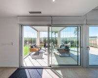 Se venden villas nuevas en Algorfa, Alicante, Costa Blanca, España. ON1705