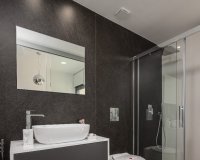 Se venden villas nuevas en Algorfa, Alicante, Costa Blanca, España. ON1706