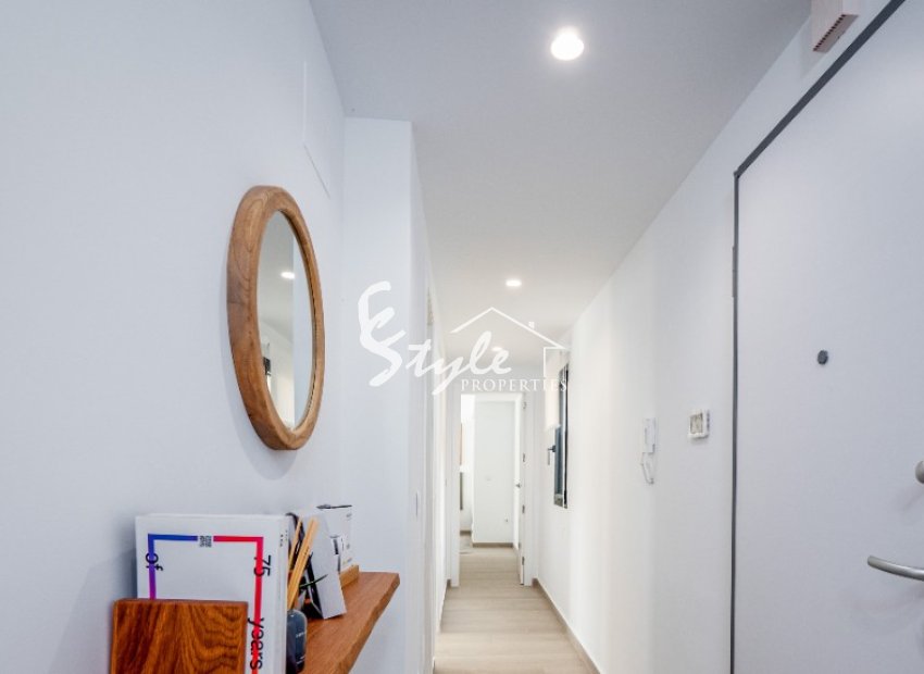 Se venden villas nuevas en Algorfa, Alicante, Costa Blanca, España. ON1706