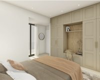 Se venden villas nuevas en Polop, Costa Blanca, España ON1800