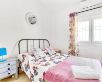 Semi detached house with private pool for sale in Torre de Horadada, Costa Blanca South, Spain