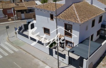 Semi-Detached Villa - Nuevo - Pilar de la Horadada - Pilar de La Horadada