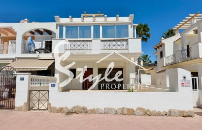 Semi-Detached Villa - Resale - Ciudad Quesada - Ciudad Quesada