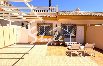 Semi-Detached Villa - Resale - Los Montesinos - Urbanizacion montesol