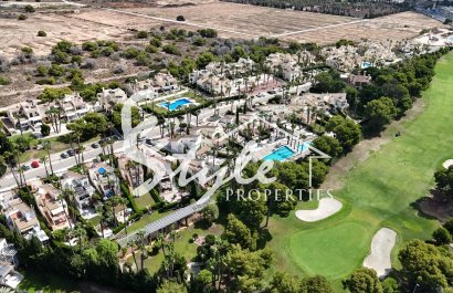 Semi-Detached Villa - Resale - Orihuela-Costa - Villamartin