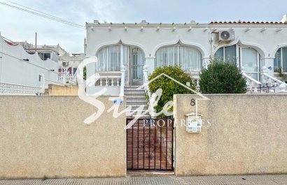 Semi - Detached Villa - Resale - San Miguel De Salinas - San Miguel De Salinas