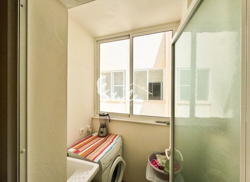 Short Term Rentals - Apartamento - Playa Flamenca