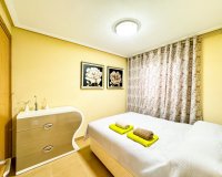 Short Term Rentals - Apartamento - Playa Flamenca