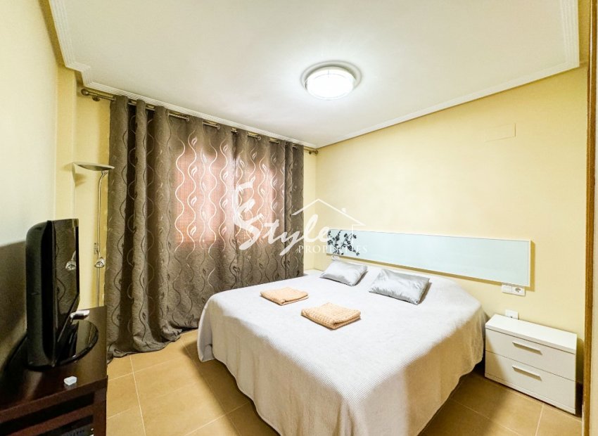 Short Term Rentals - Apartamento - Playa Flamenca