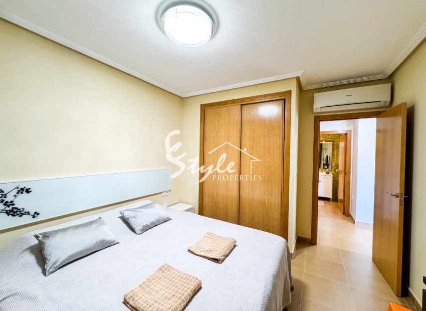 Short Term Rentals - Apartamento - Playa Flamenca