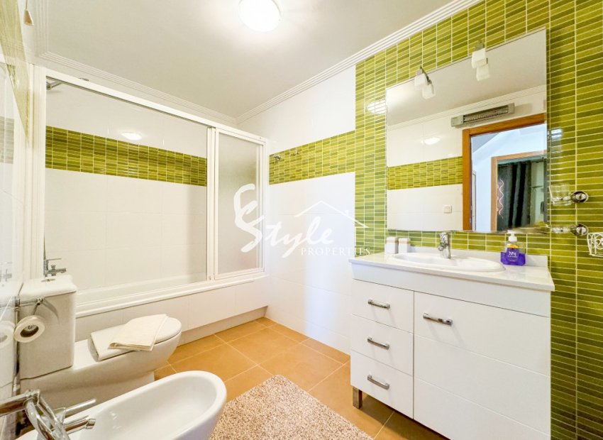 Short Term Rentals - Apartamento - Playa Flamenca