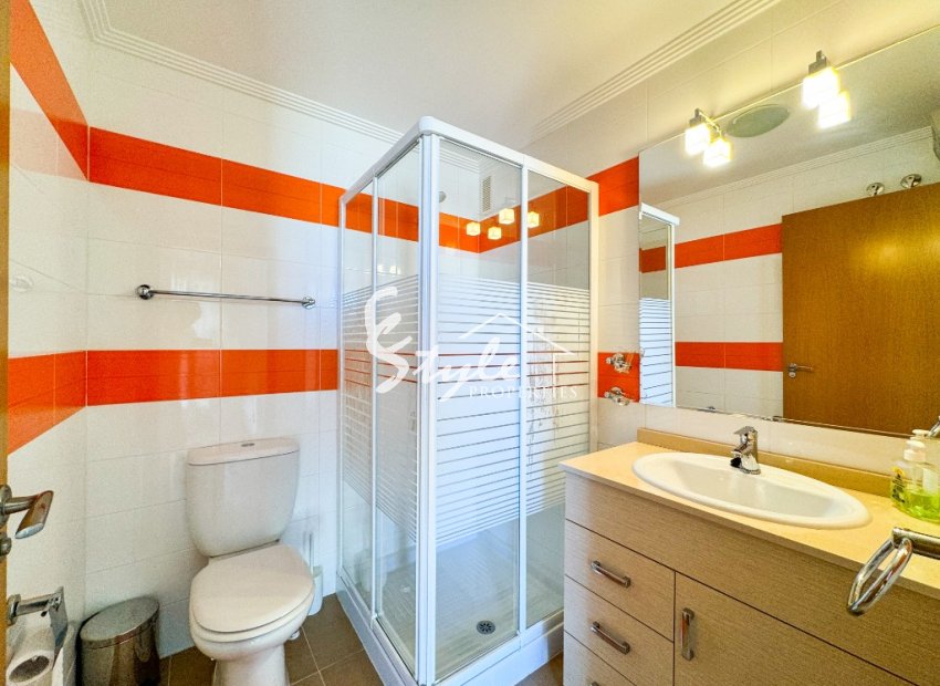 Short Term Rentals - Apartamento - Playa Flamenca