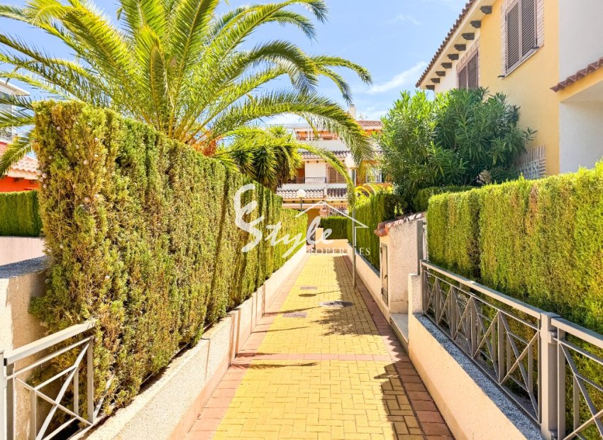 Short Term Rentals - Apartamento - Playa Flamenca