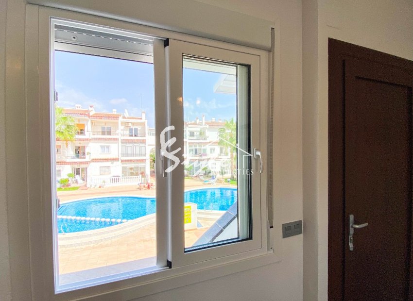 Short Term Rentals - Apartamento - Punta Prima - Cala Dorada