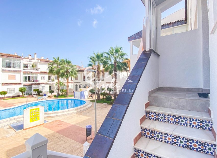 Short Term Rentals - Apartamento - Punta Prima - Cala Dorada