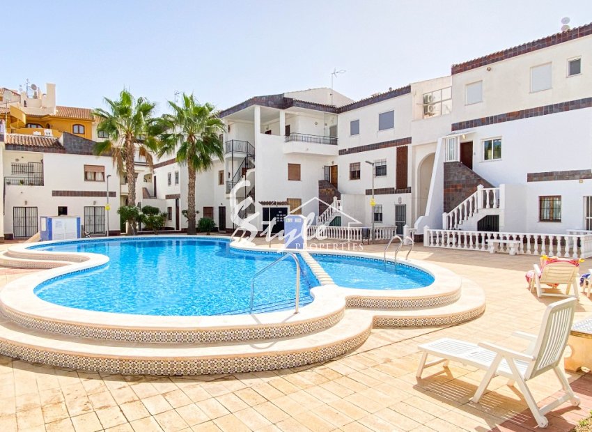 Short Term Rentals - Apartamento - Punta Prima - Cala Dorada