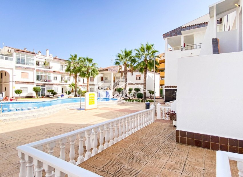Short Term Rentals - Apartamento - Punta Prima - Cala Dorada