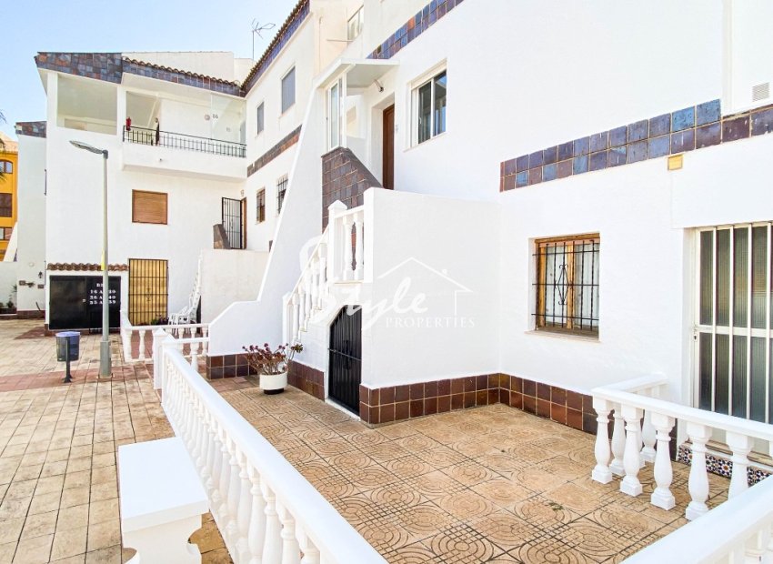 Short Term Rentals - Apartamento - Punta Prima - Cala Dorada