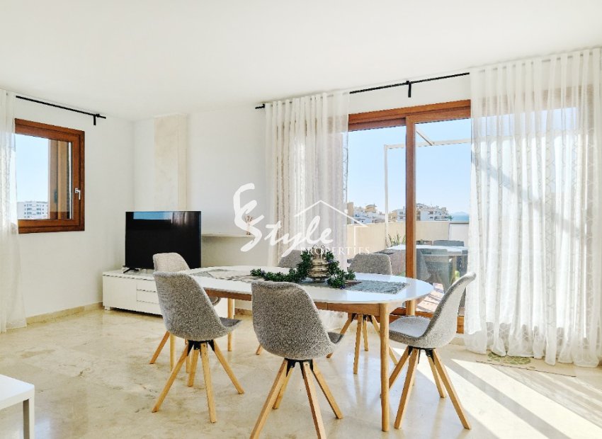 Short Term Rentals - Apartamento - Punta Prima - La Entrada