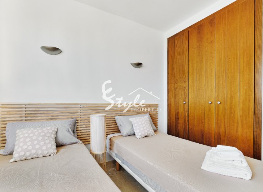 Short Term Rentals - Apartamento - Punta Prima - La Entrada