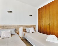 Short Term Rentals - Apartamento - Punta Prima - La Entrada