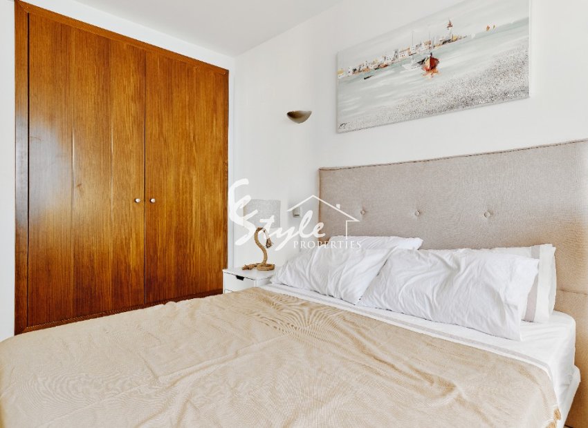 Short Term Rentals - Apartamento - Punta Prima - La Entrada