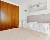 Short Term Rentals - Apartamento - Punta Prima - La Entrada