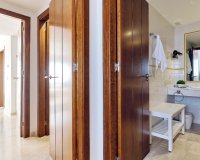 Short Term Rentals - Apartamento - Punta Prima - La Entrada