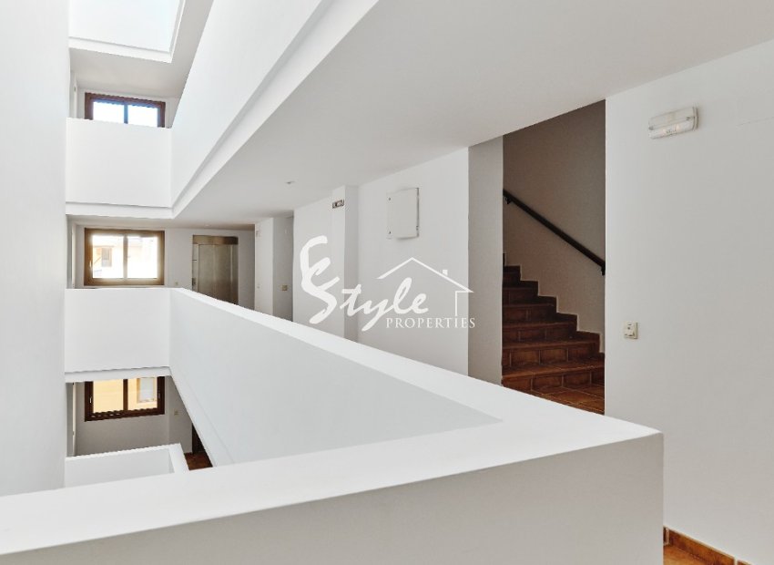 Short Term Rentals - Apartamento - Punta Prima - La Entrada