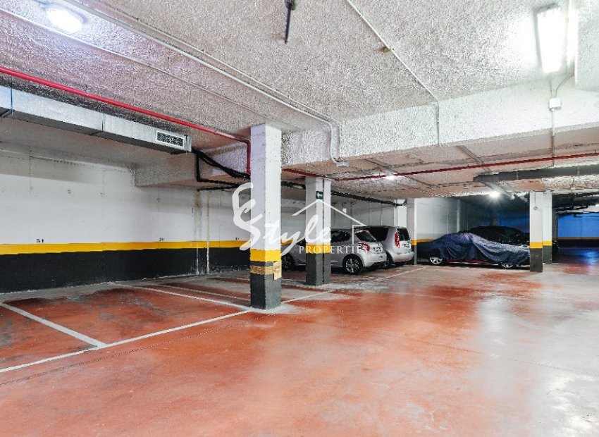 Short Term Rentals - Apartamento - Punta Prima - La Entrada