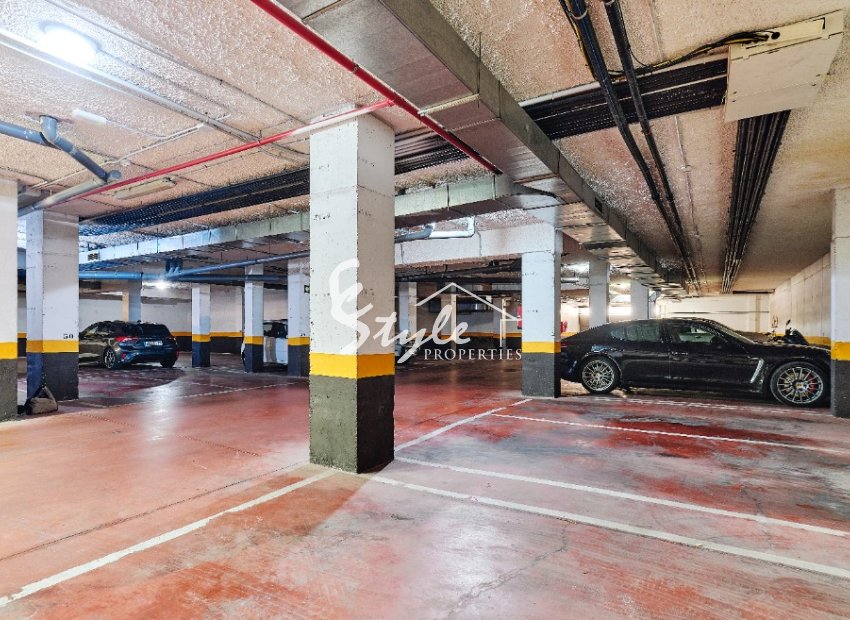 Short Term Rentals - Apartamento - Punta Prima - La Entrada