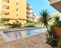 Short Term Rentals - Apartamento - Punta Prima - La Entrada