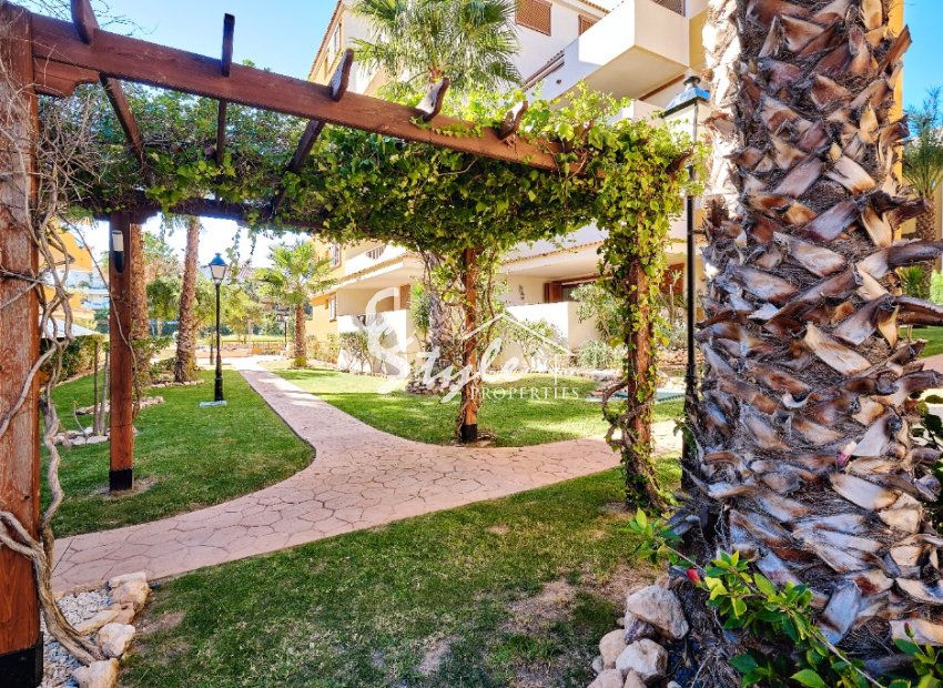 Short Term Rentals - Apartamento - Punta Prima - La Entrada