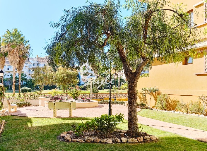 Short Term Rentals - Apartamento - Punta Prima - La Entrada