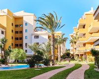 Short Term Rentals - Apartamento - Punta Prima - La Entrada