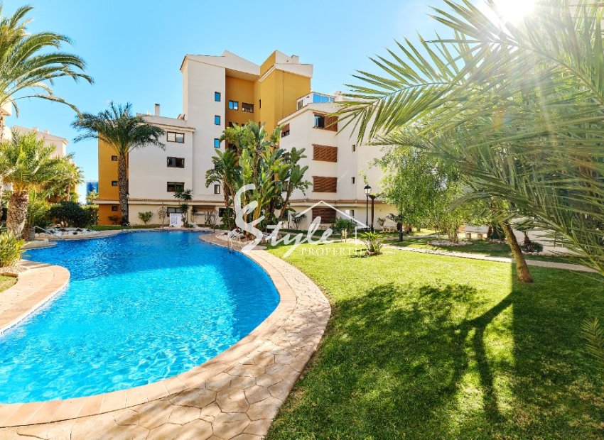 Short Term Rentals - Apartamento - Punta Prima - La Entrada