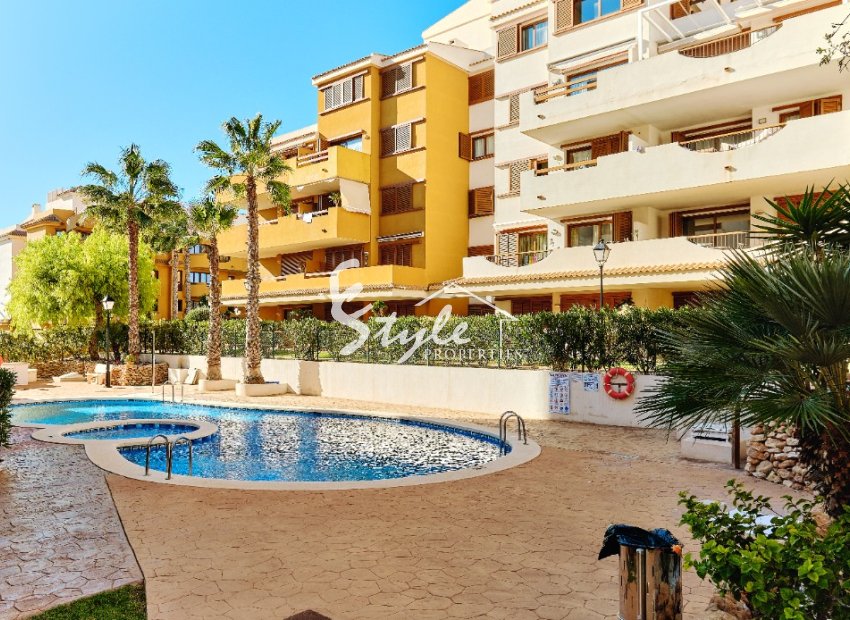 Short Term Rentals - Apartamento - Punta Prima - La Entrada