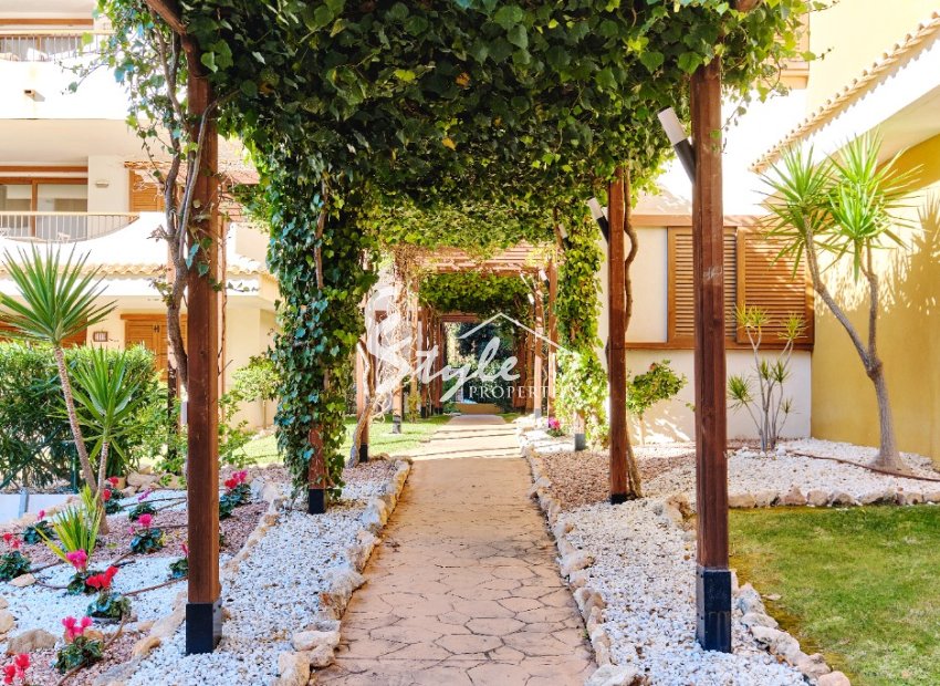 Short Term Rentals - Apartamento - Punta Prima - La Entrada