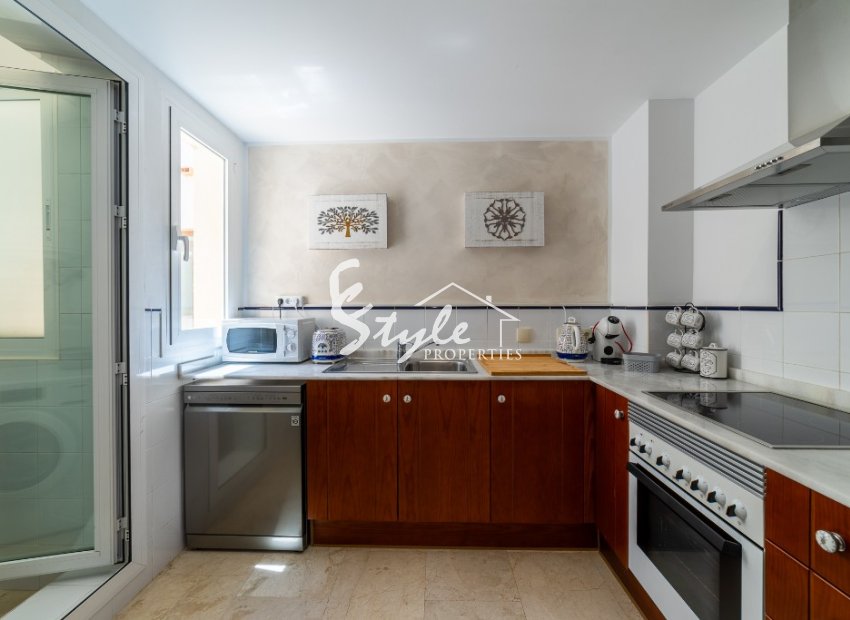 Short Term Rentals - Apartamento - Punta Prima - La Entrada