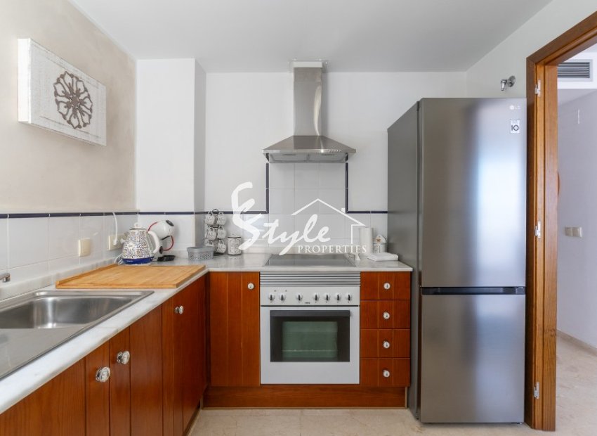 Short Term Rentals - Apartamento - Punta Prima - La Entrada