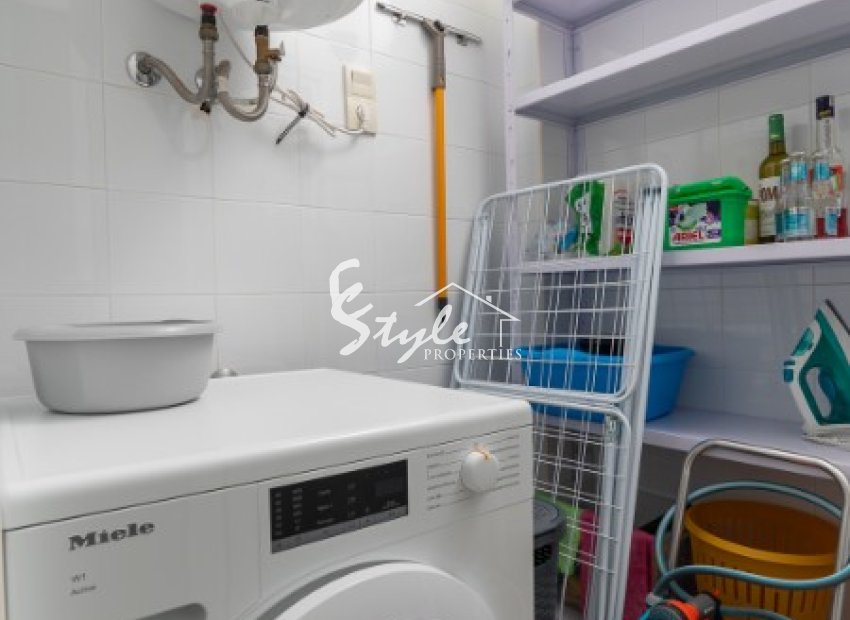 Short Term Rentals - Apartamento - Punta Prima - La Entrada