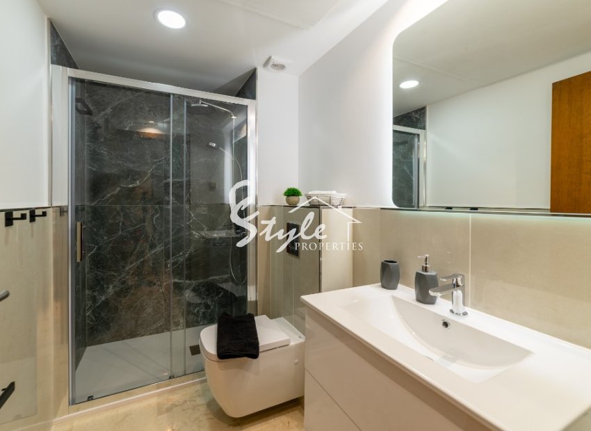 Short Term Rentals - Apartamento - Punta Prima - La Entrada